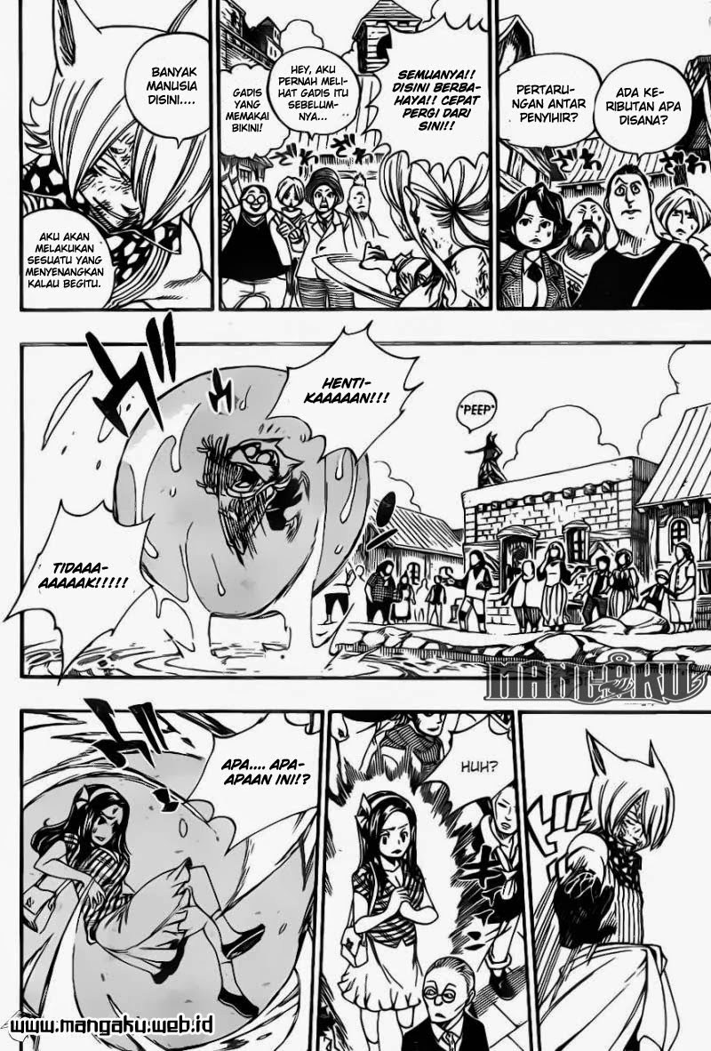 fairy-tail - Chapter: 361