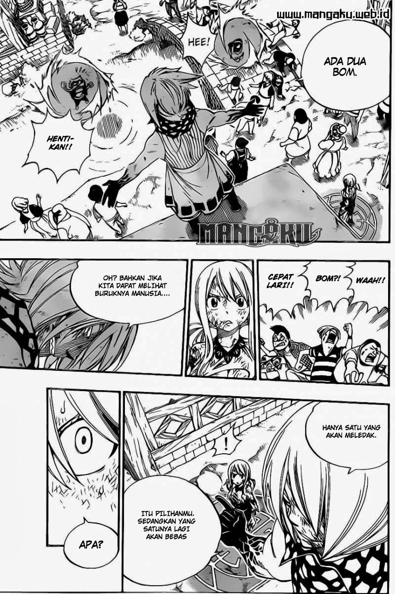 fairy-tail - Chapter: 361