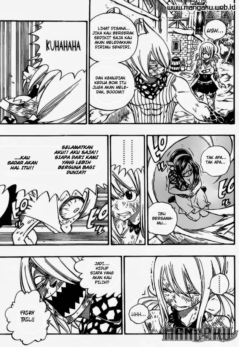 fairy-tail - Chapter: 361