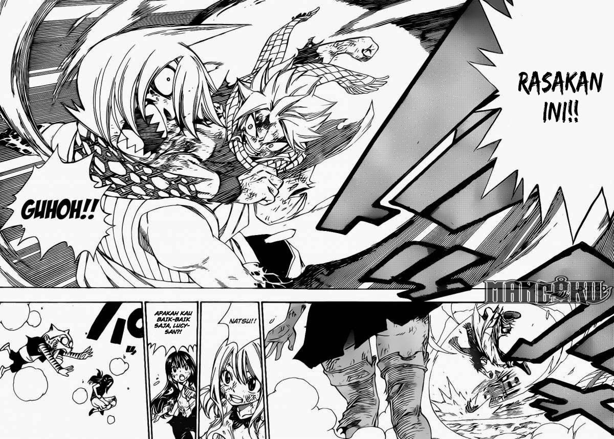 fairy-tail - Chapter: 361