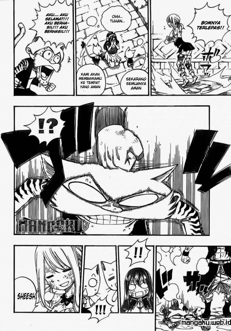 fairy-tail - Chapter: 361