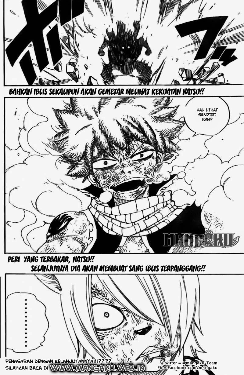 fairy-tail - Chapter: 361