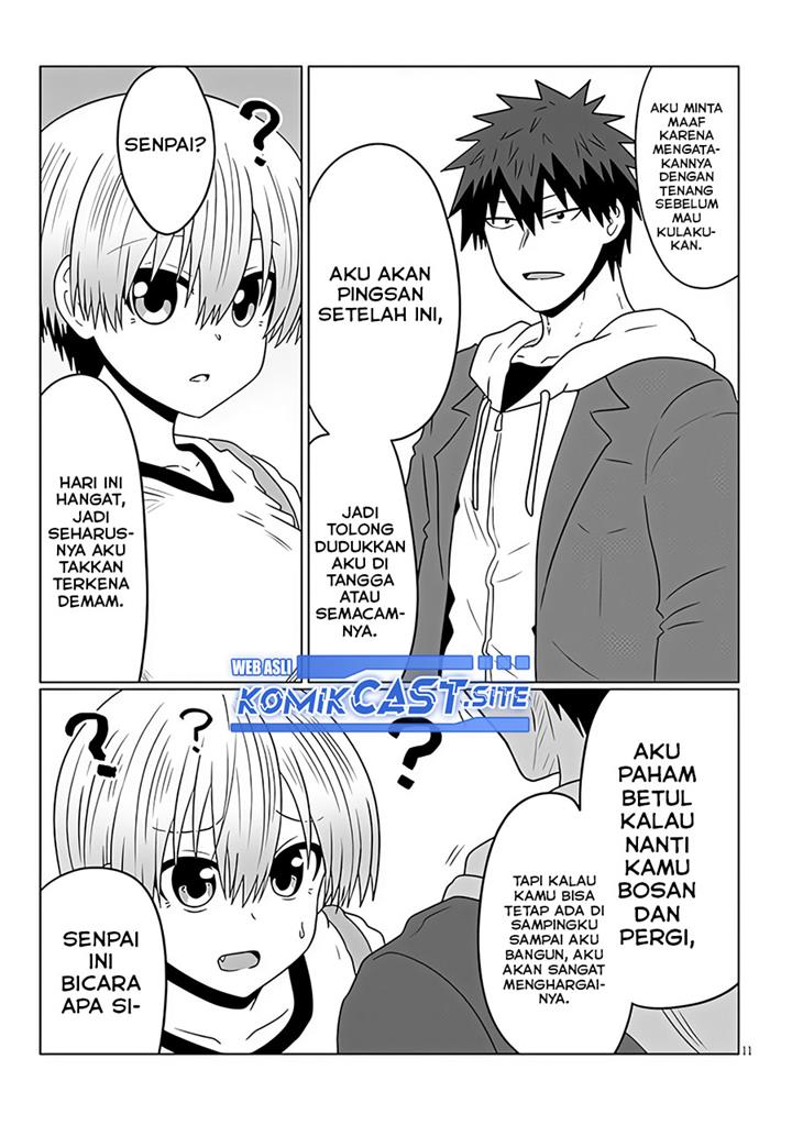 uzaki-chan-wa-asobitai - Chapter: 93