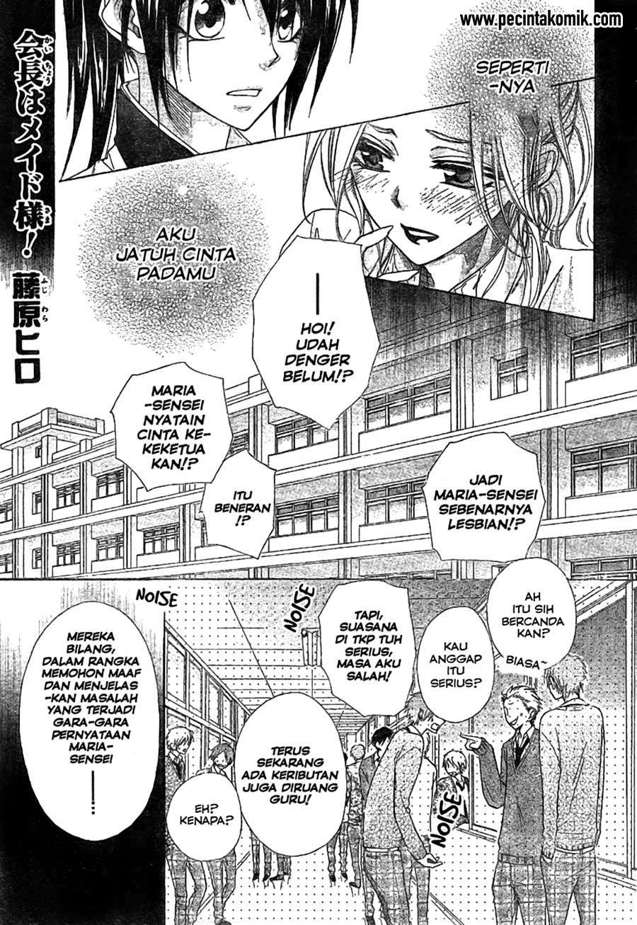 kaichou-wa-maid-sama - Chapter: 45