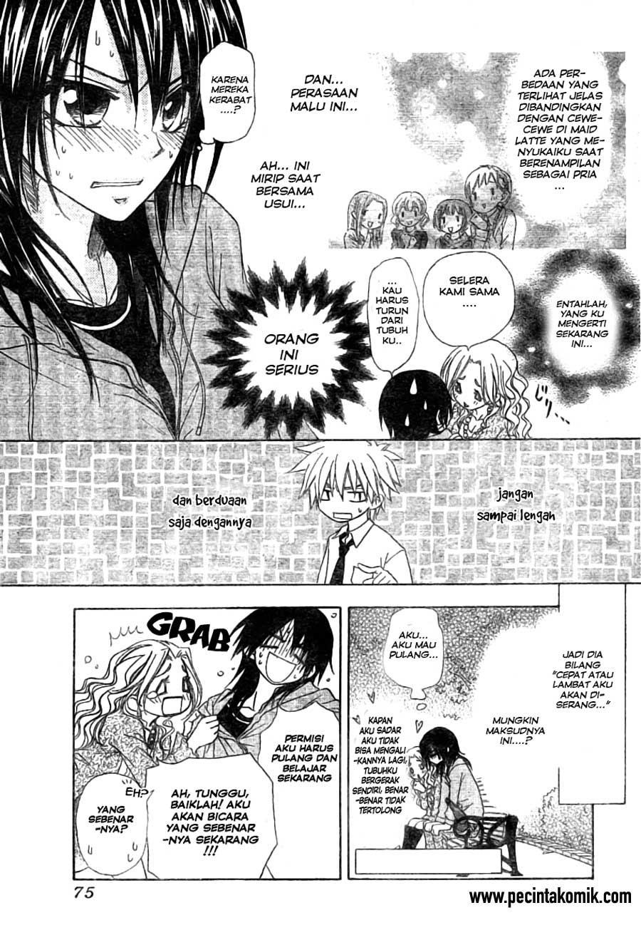 kaichou-wa-maid-sama - Chapter: 45