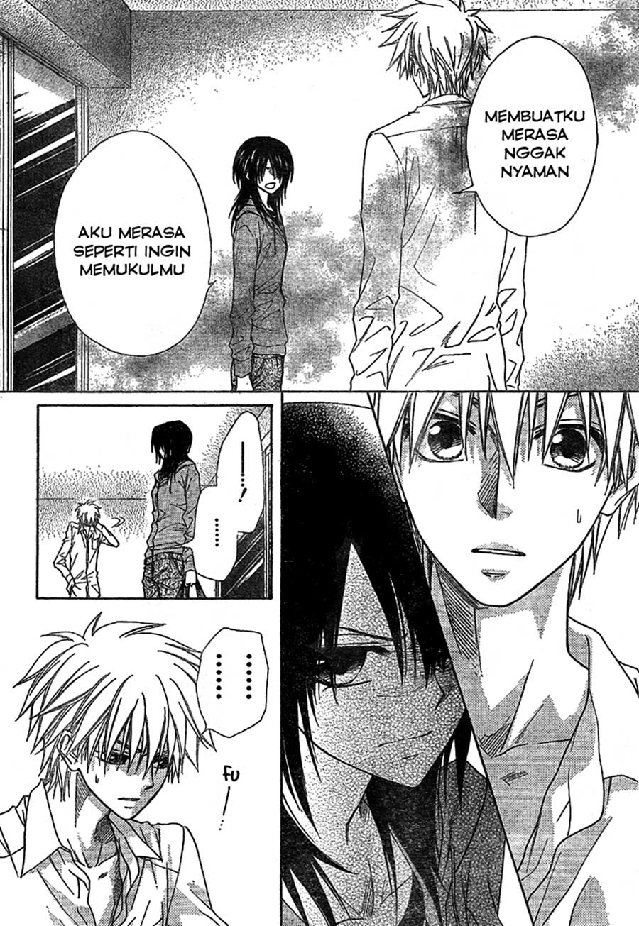 kaichou-wa-maid-sama - Chapter: 45