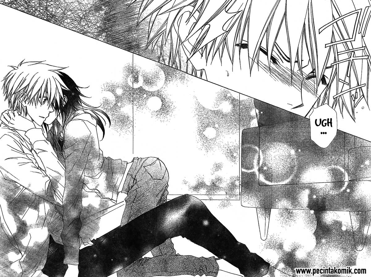 kaichou-wa-maid-sama - Chapter: 45