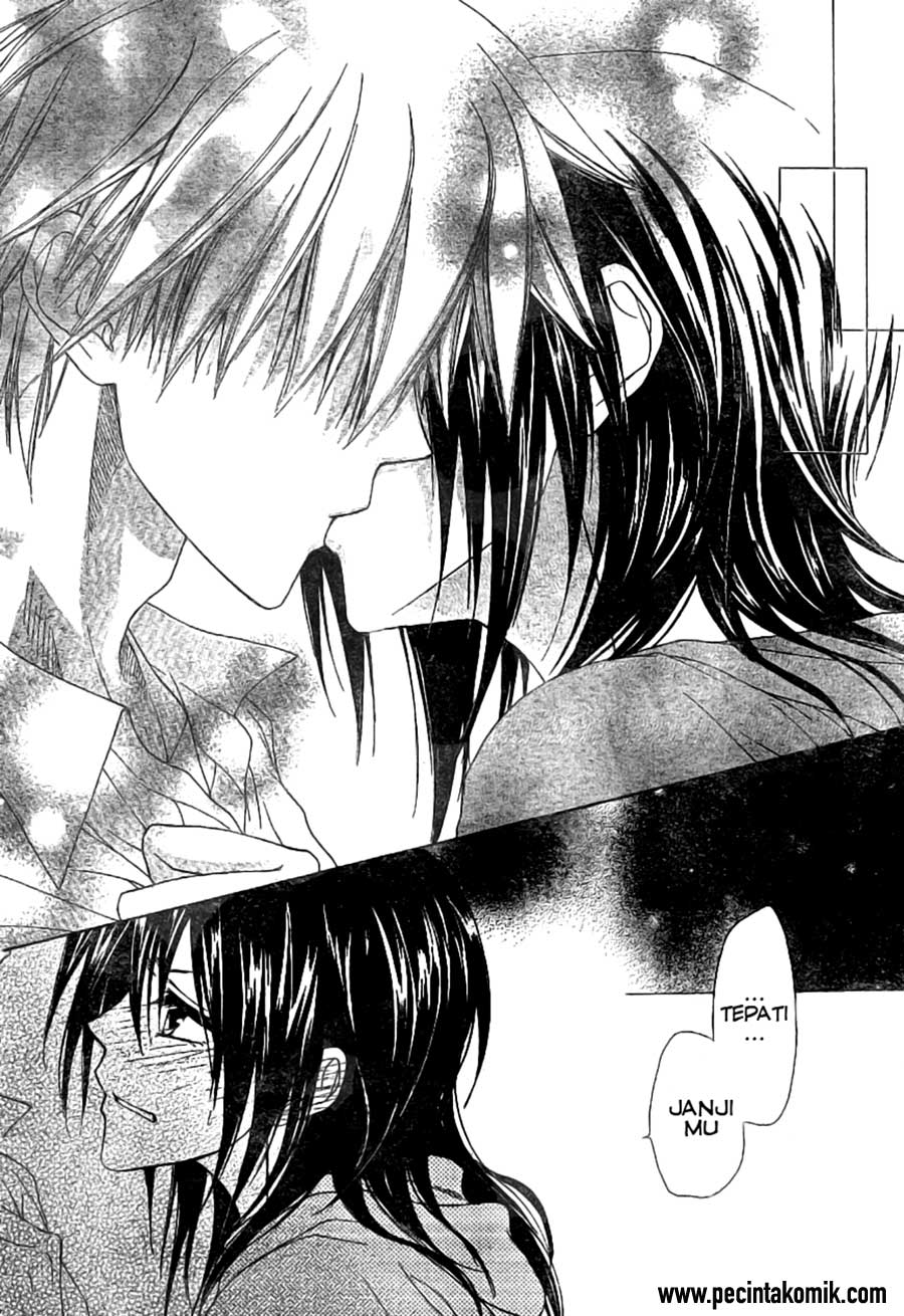 kaichou-wa-maid-sama - Chapter: 45