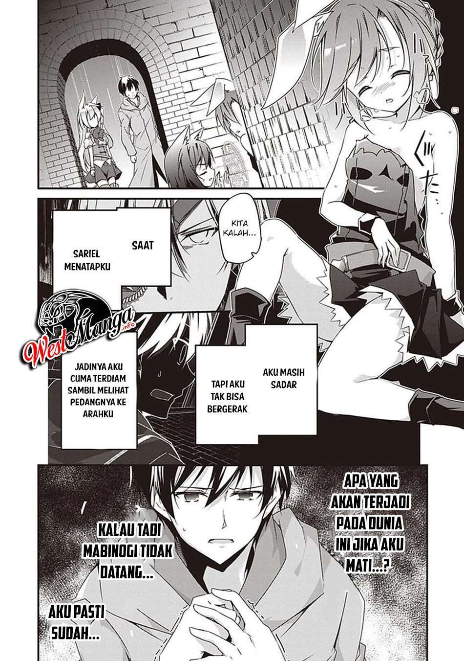 hakoniwa-oukoku-no-souzoushu-sama - Chapter: 9