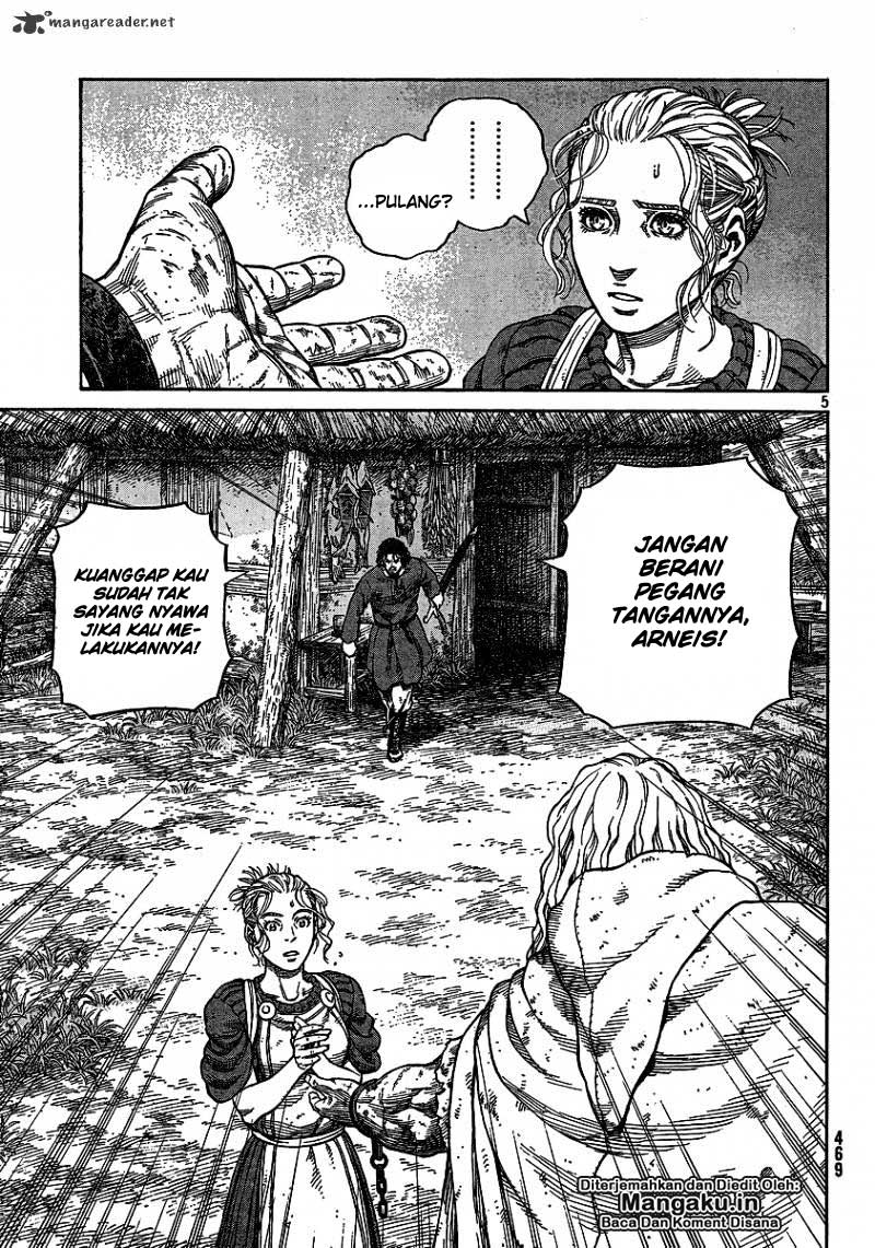 vinland-saga - Chapter: 80