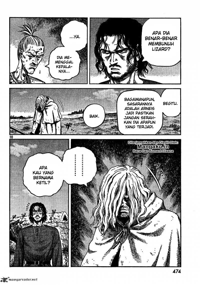 vinland-saga - Chapter: 80