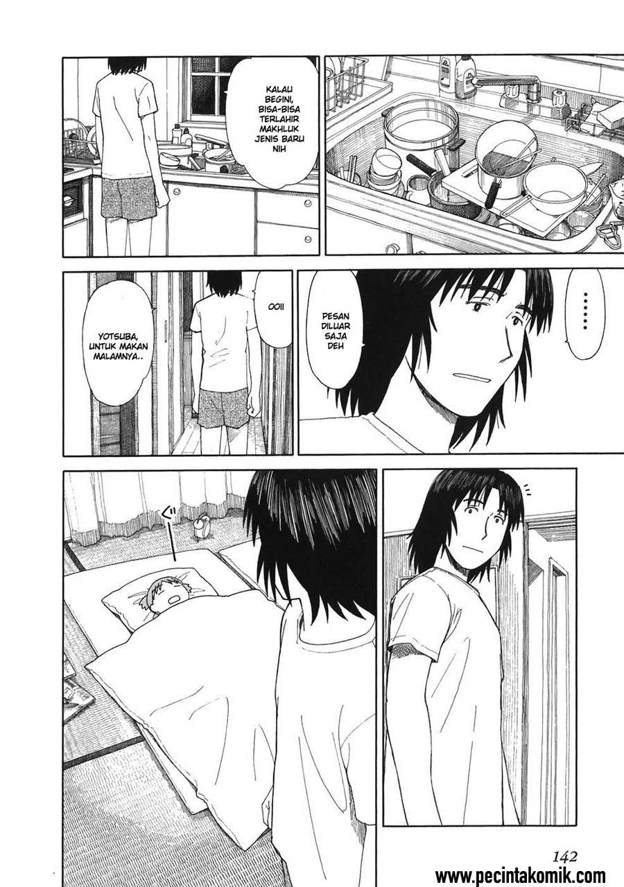 yotsuba-to - Chapter: 47