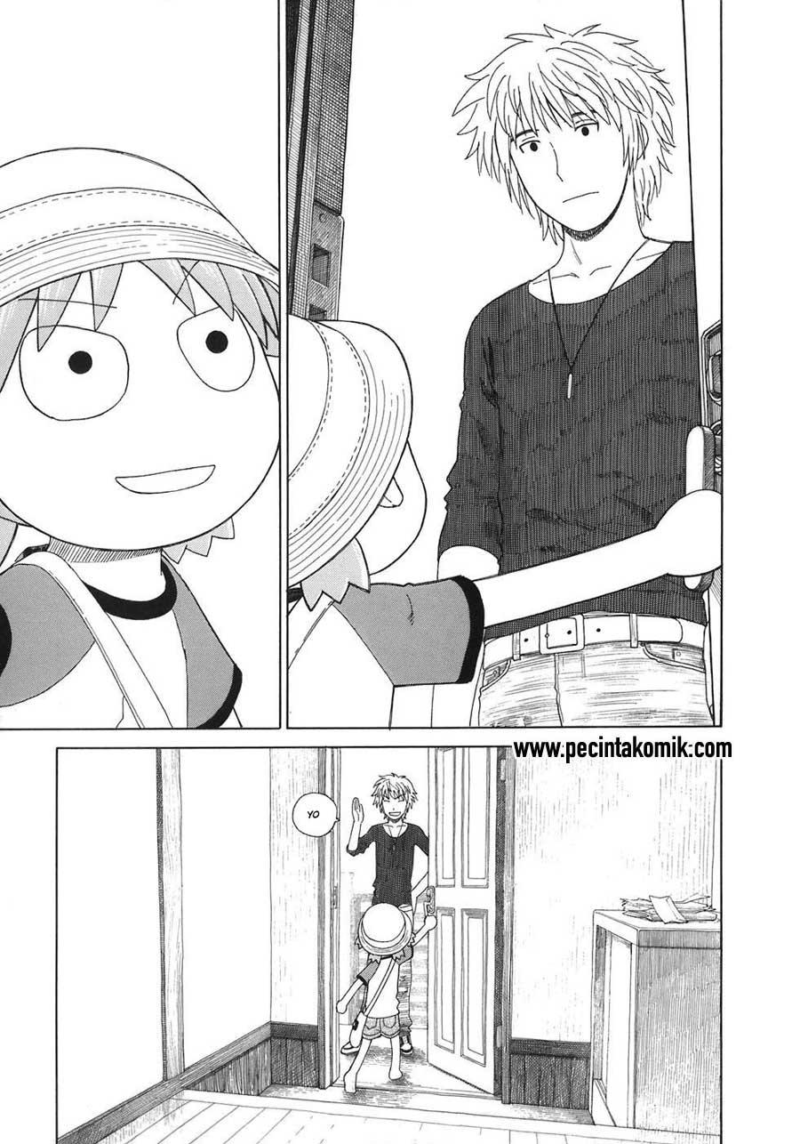 yotsuba-to - Chapter: 47