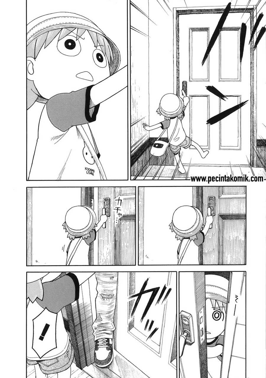 yotsuba-to - Chapter: 47