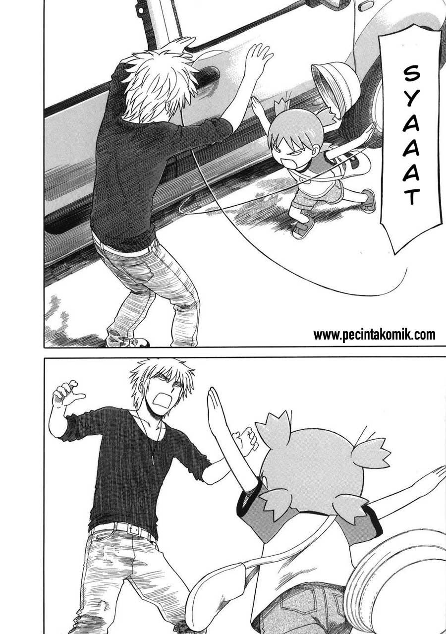 yotsuba-to - Chapter: 47