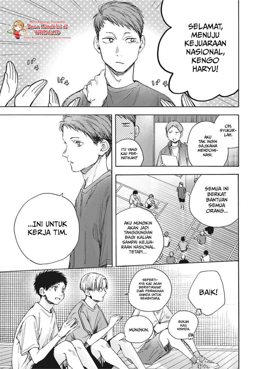 ao-no-hako - Chapter: 25