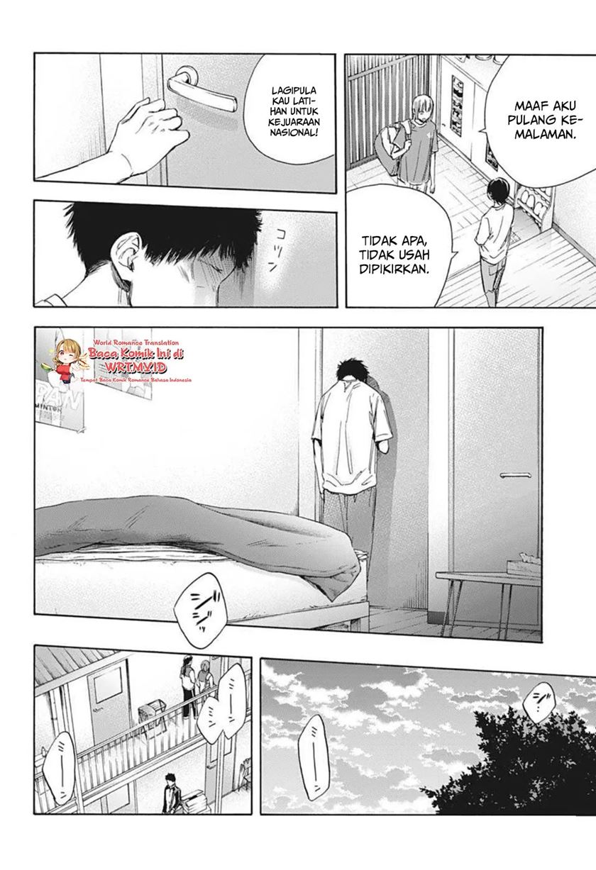 ao-no-hako - Chapter: 25