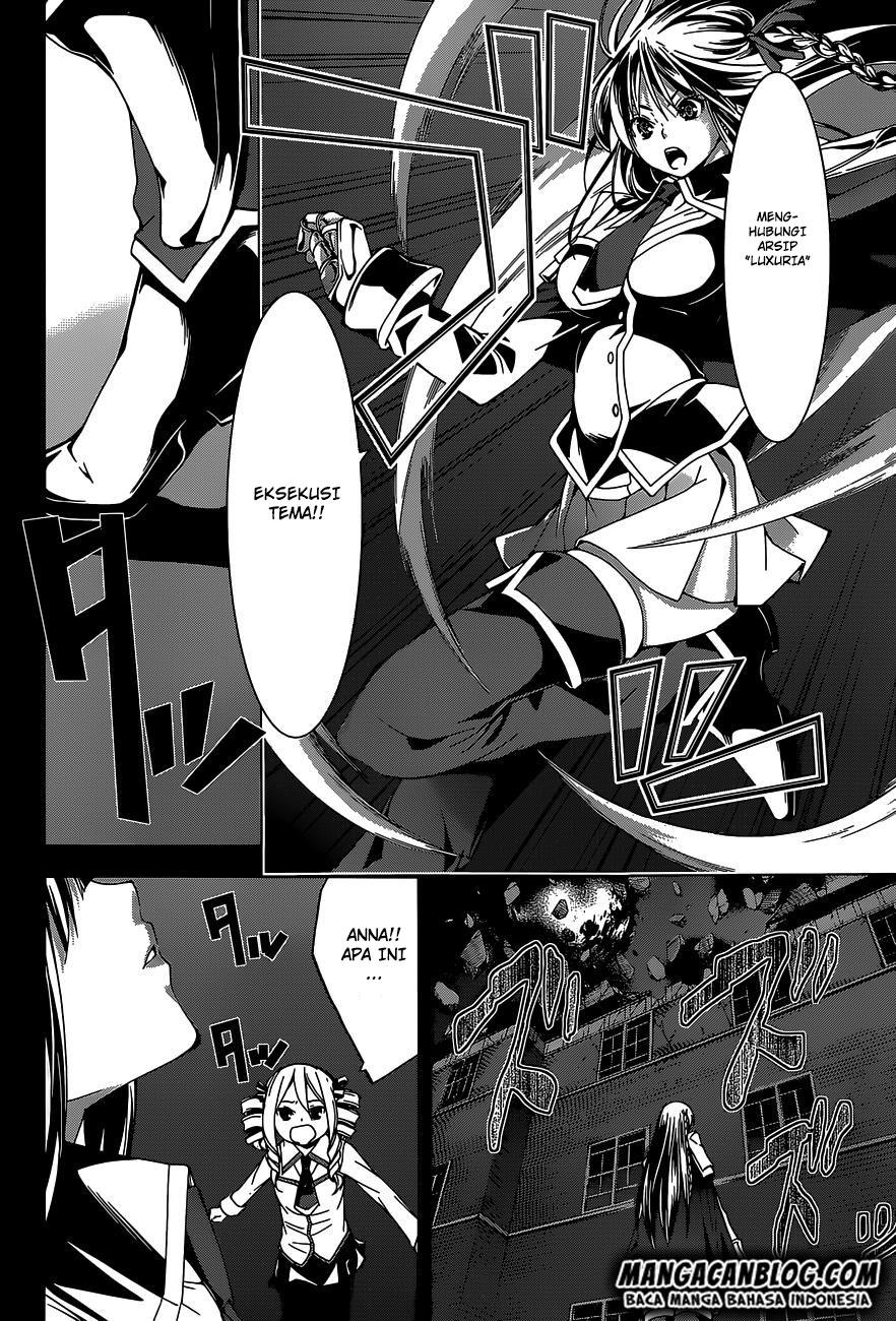 trinity-seven - Chapter: 49