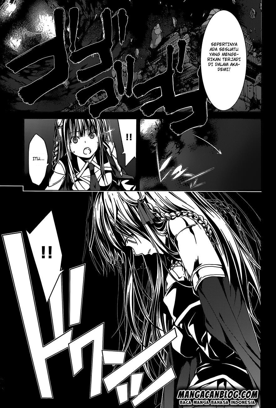 trinity-seven - Chapter: 49