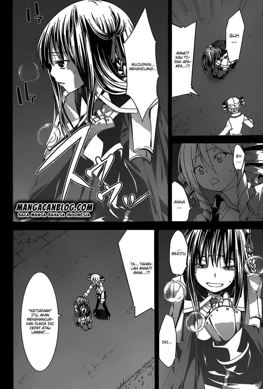 trinity-seven - Chapter: 49