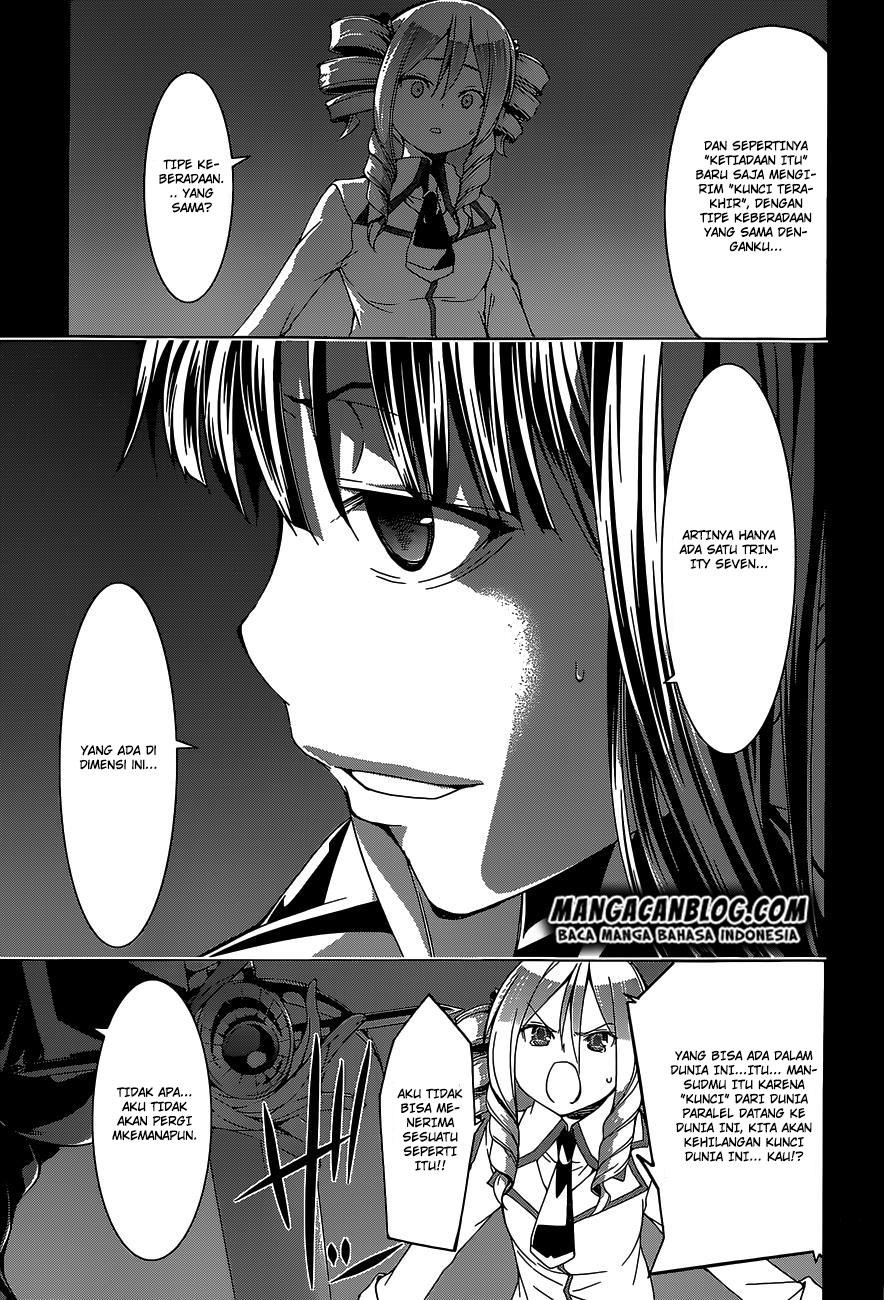 trinity-seven - Chapter: 49