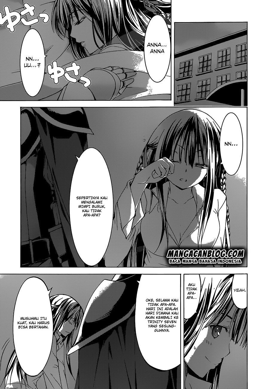 trinity-seven - Chapter: 49