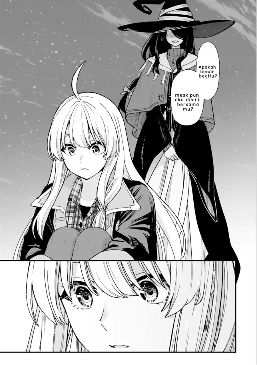 majo-no-tabitabi - Chapter: 21