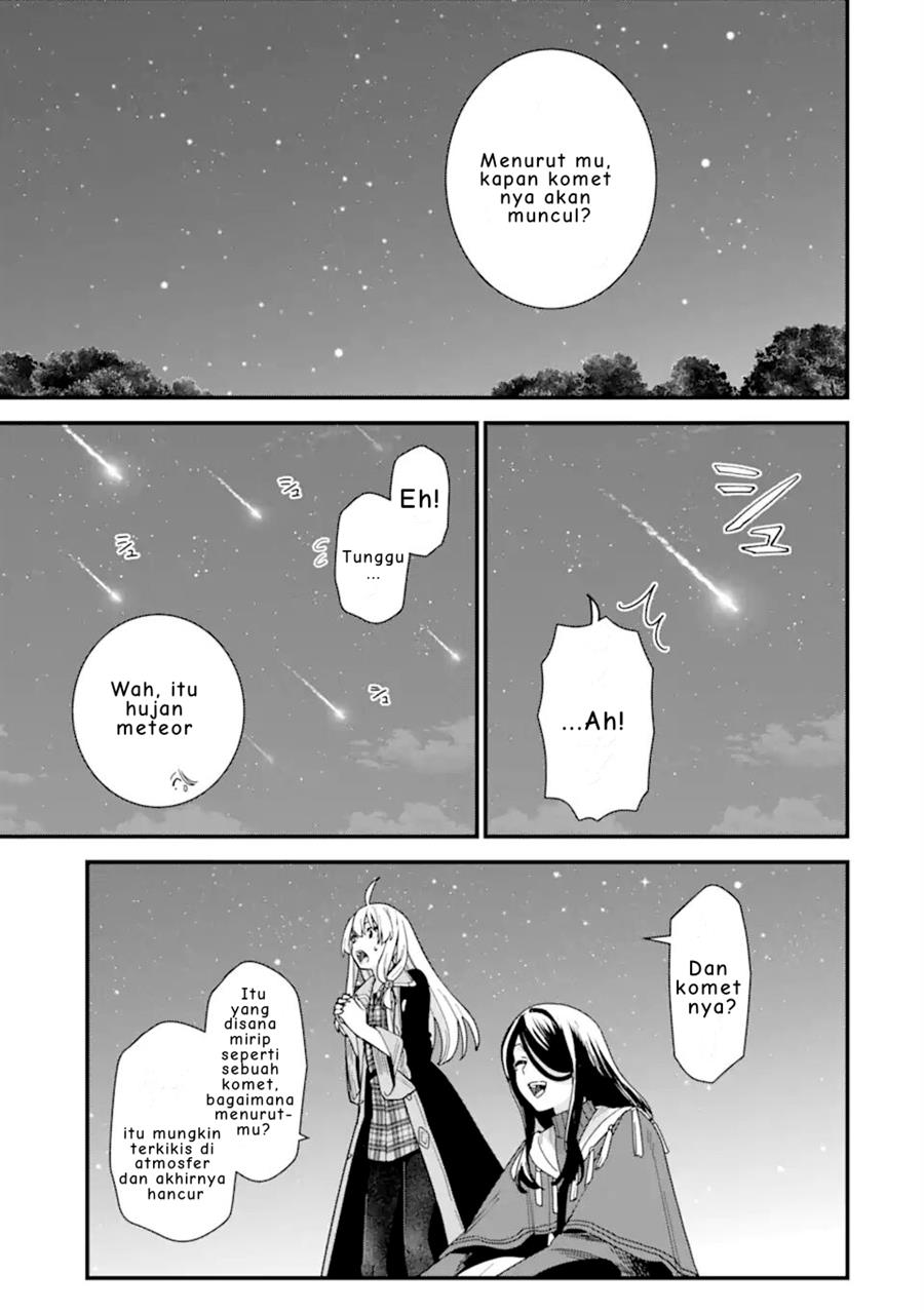 majo-no-tabitabi - Chapter: 21