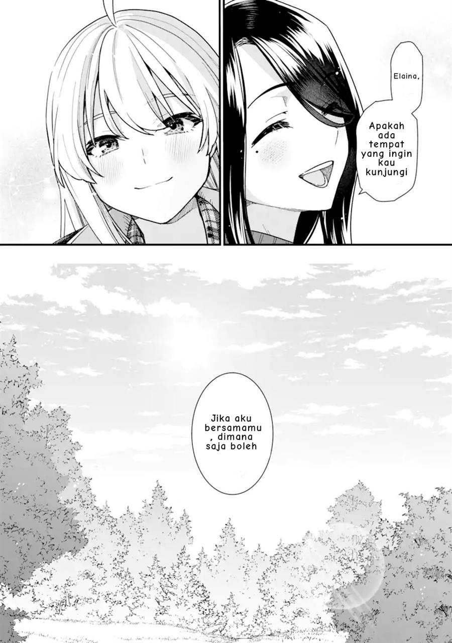 majo-no-tabitabi - Chapter: 21