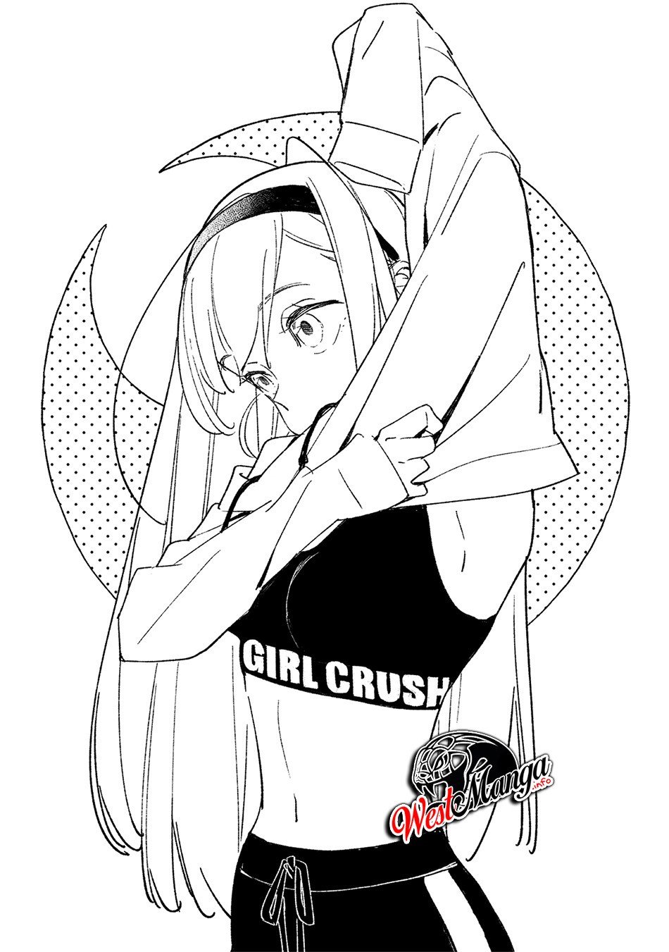 girl-crush - Chapter: 2