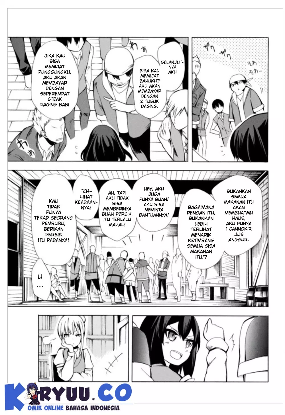 potion-danomi-de-ikinobimasu - Chapter: 02.2