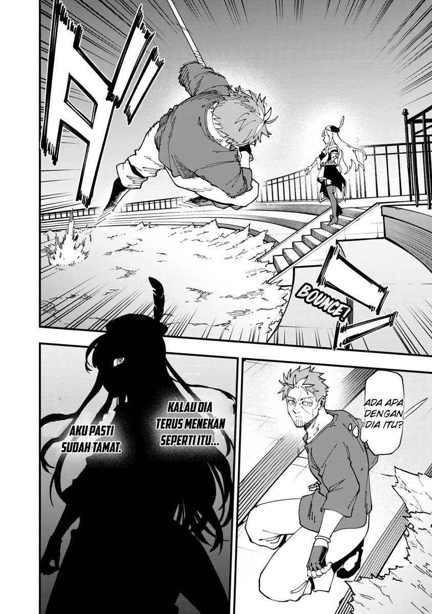 katainaka-no-ossan-kensei-ni-naru-tada-no-inaka-no-kenjutsu-shihan-datta-no-ni-taisei-shita-deshi-tachi-ga-ore-wo-hottekurenai-ken - Chapter: 6