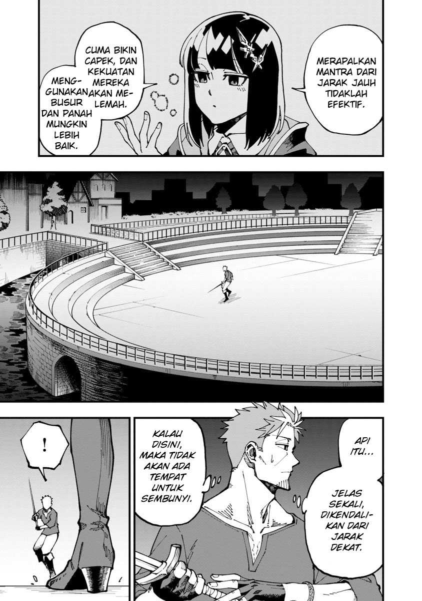 katainaka-no-ossan-kensei-ni-naru-tada-no-inaka-no-kenjutsu-shihan-datta-no-ni-taisei-shita-deshi-tachi-ga-ore-wo-hottekurenai-ken - Chapter: 6