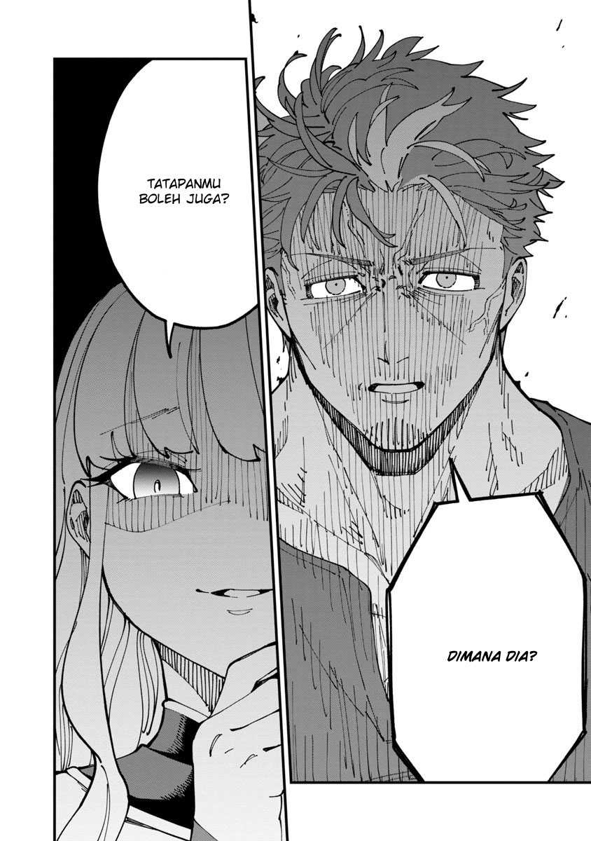 katainaka-no-ossan-kensei-ni-naru-tada-no-inaka-no-kenjutsu-shihan-datta-no-ni-taisei-shita-deshi-tachi-ga-ore-wo-hottekurenai-ken - Chapter: 6