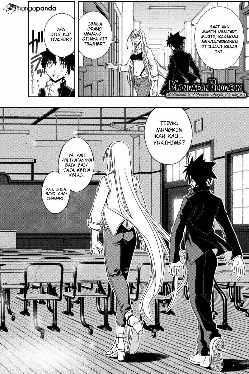 uq-holder - Chapter: 112