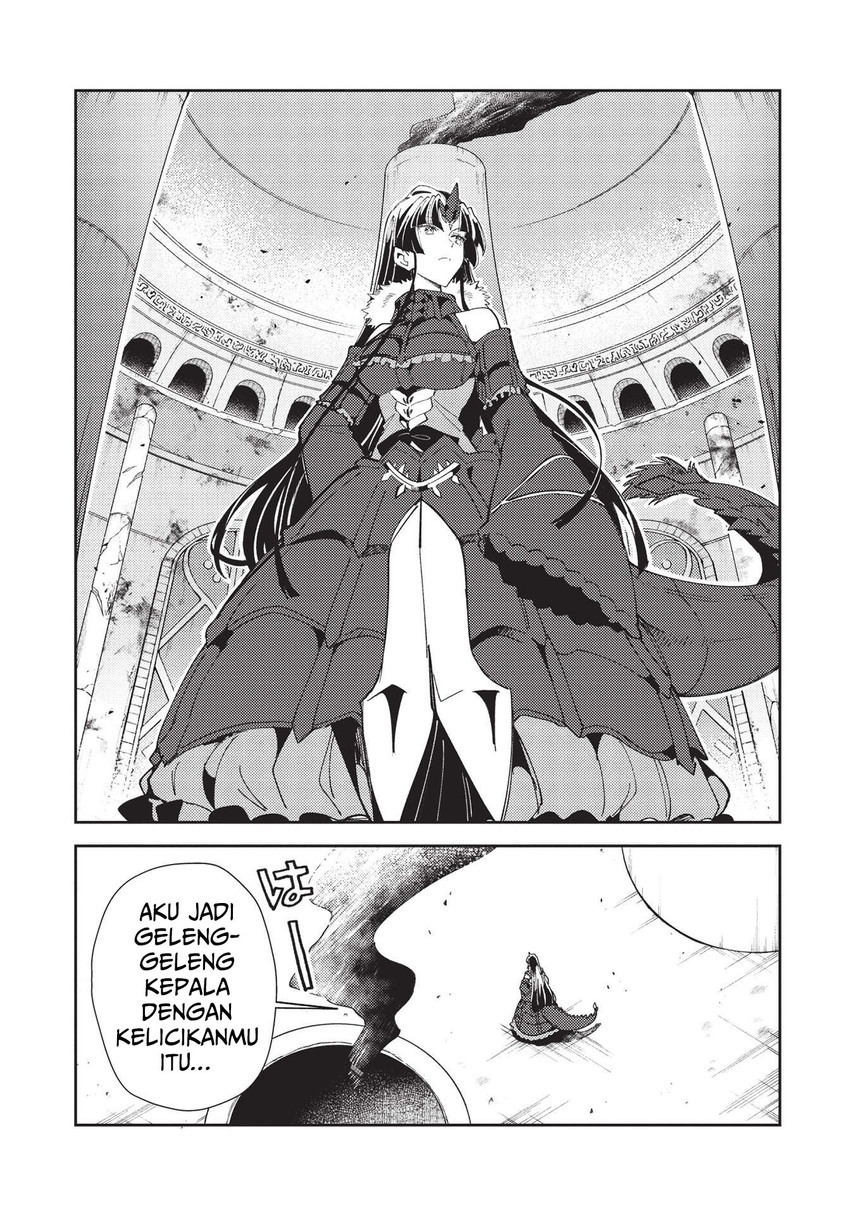 nihon-e-youkoso-elf-san - Chapter: 34