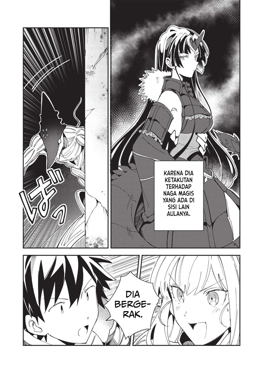 nihon-e-youkoso-elf-san - Chapter: 34