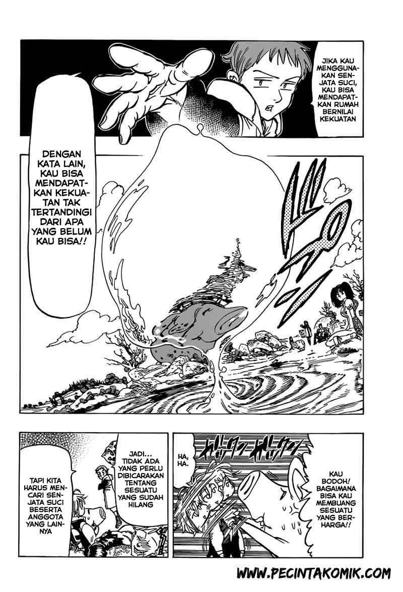 nanatsu-no-taizai - Chapter: 27