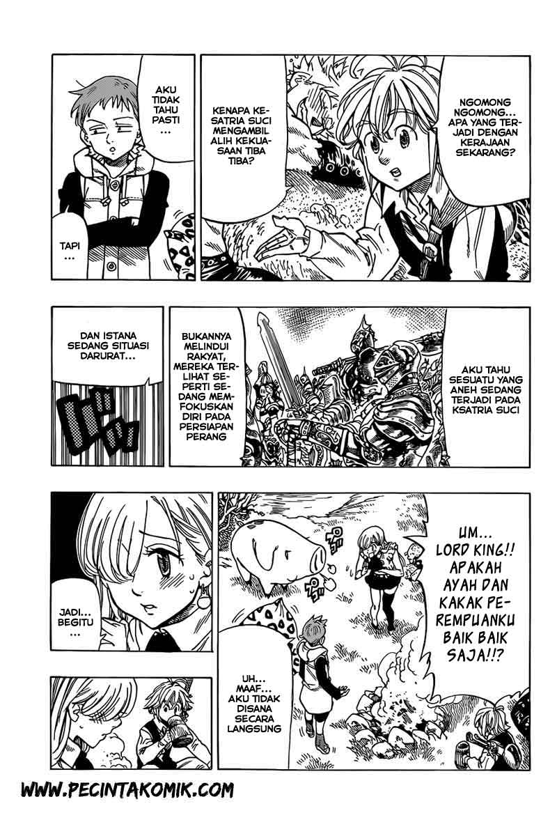 nanatsu-no-taizai - Chapter: 27