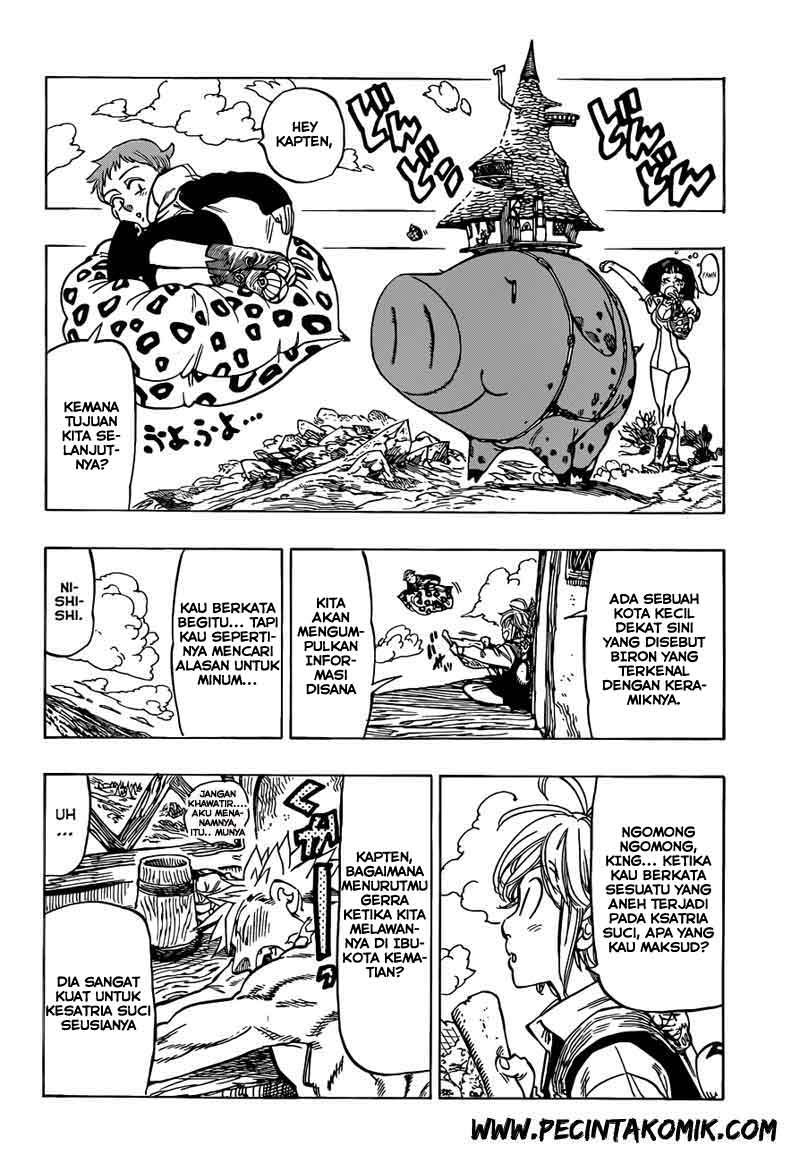 nanatsu-no-taizai - Chapter: 27