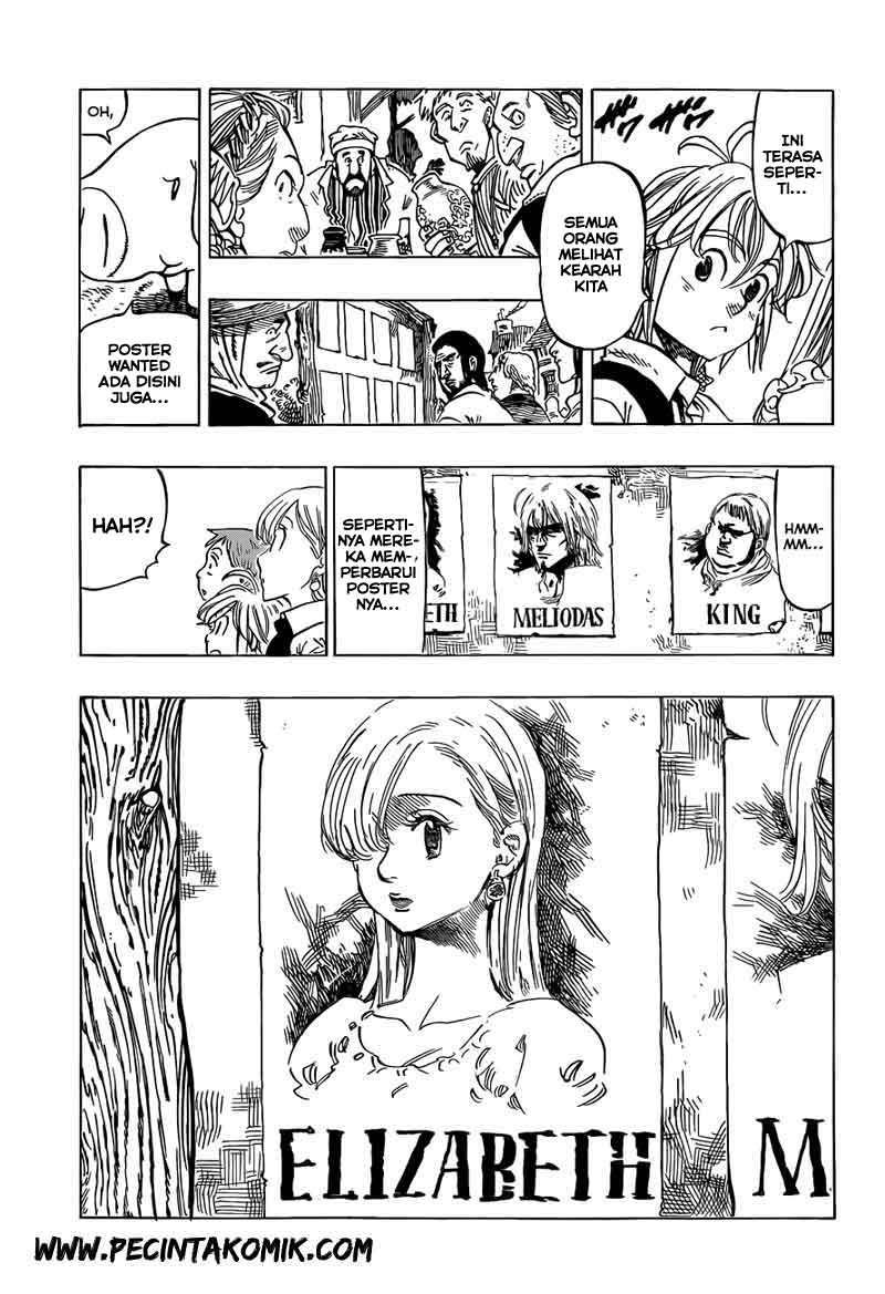 nanatsu-no-taizai - Chapter: 27