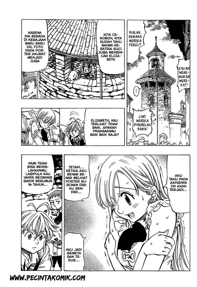 nanatsu-no-taizai - Chapter: 27