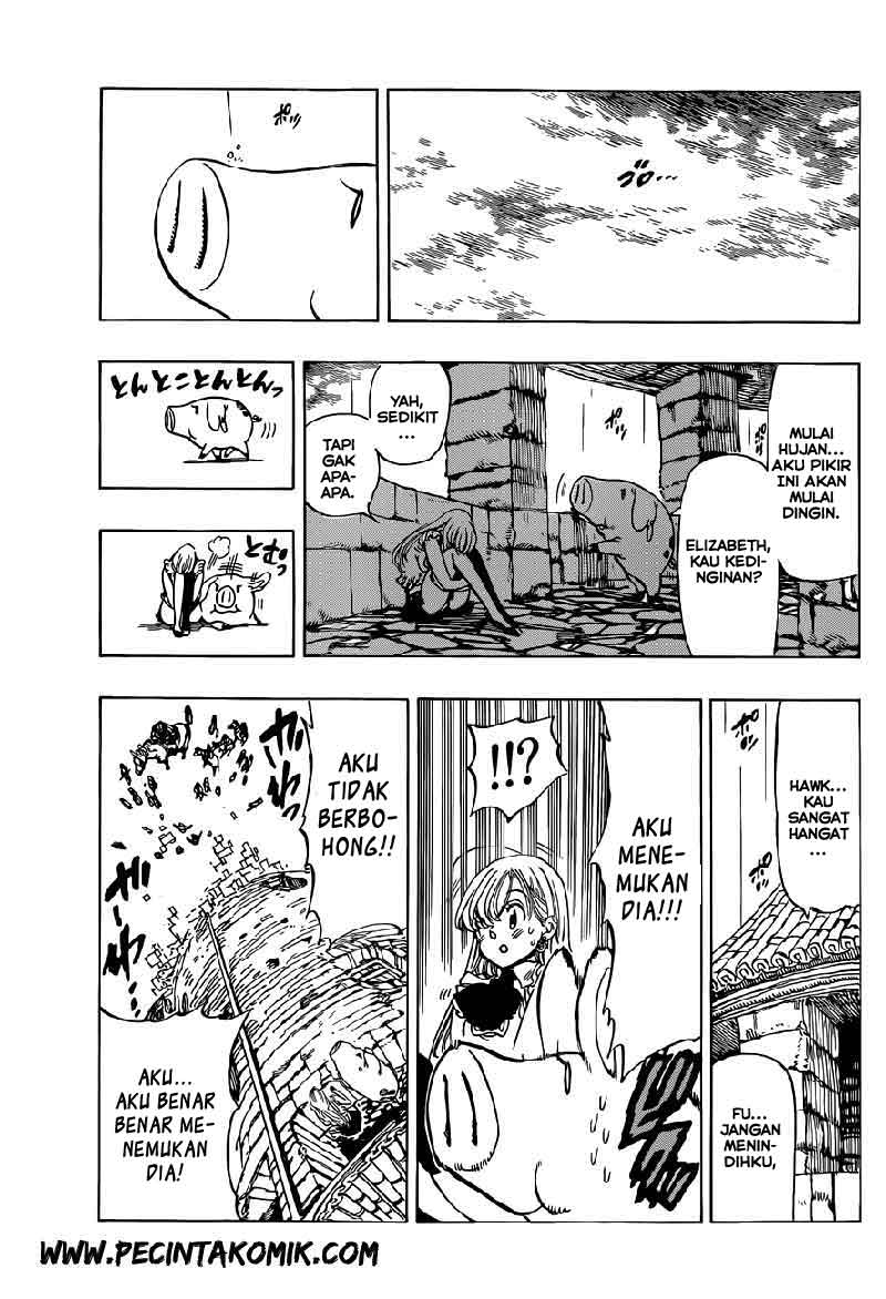 nanatsu-no-taizai - Chapter: 27