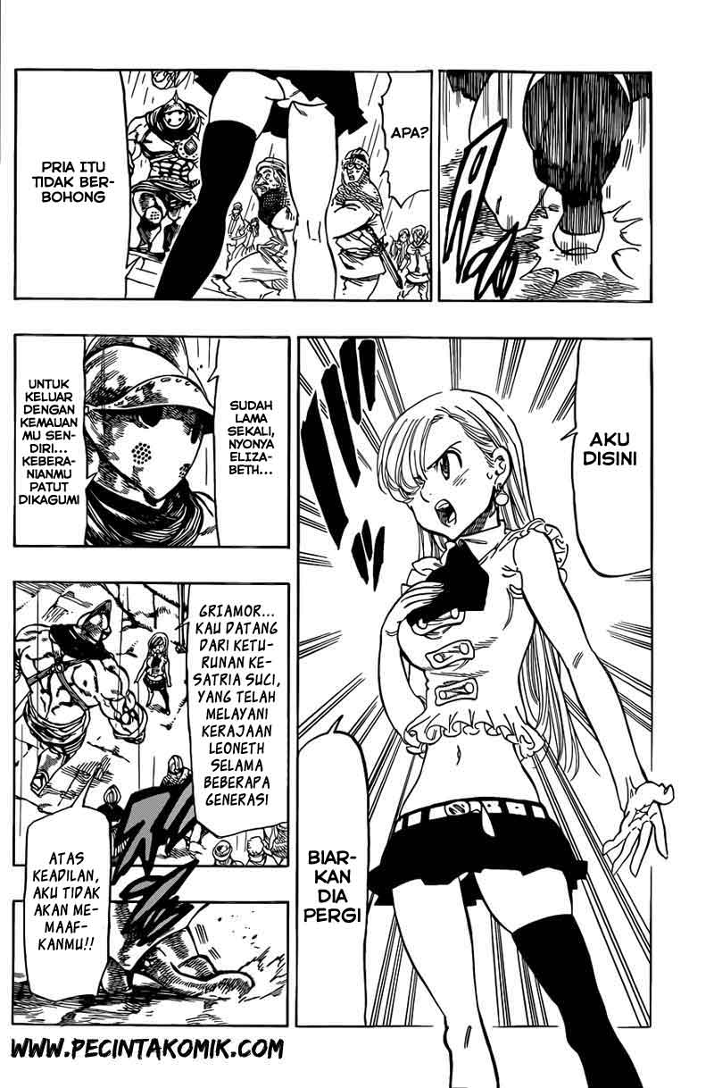 nanatsu-no-taizai - Chapter: 27