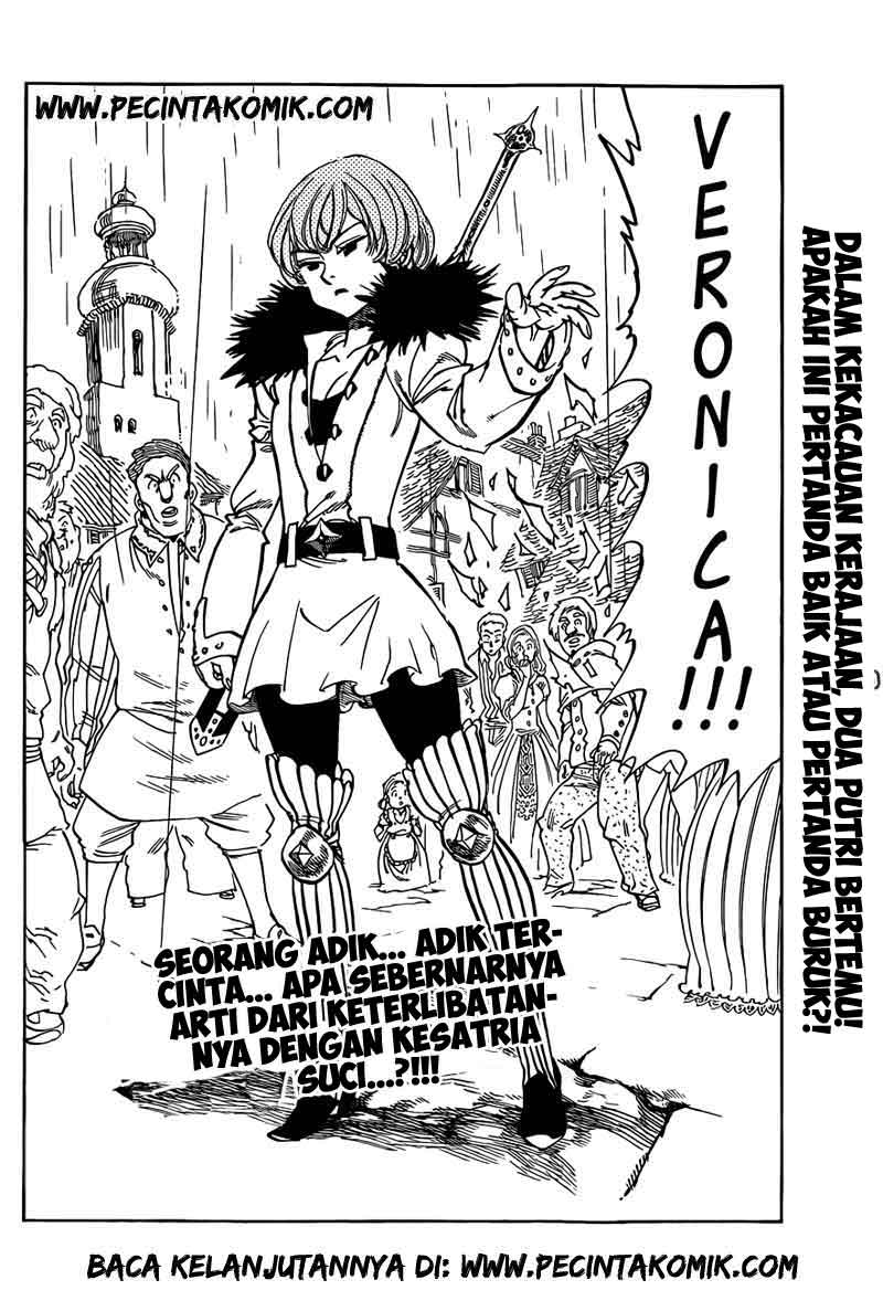 nanatsu-no-taizai - Chapter: 27