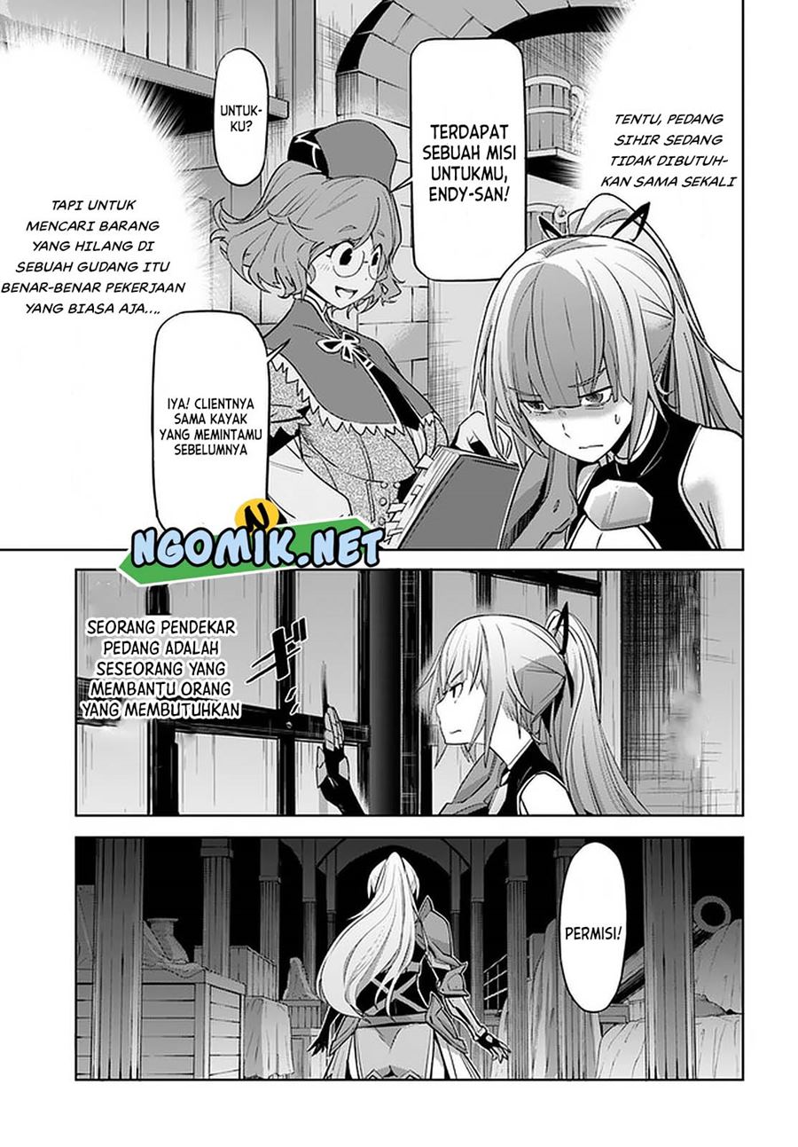 karate-baka-isekai - Chapter: 16.2
