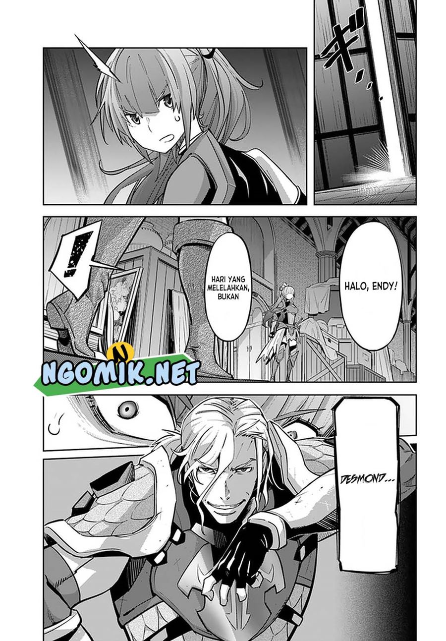 karate-baka-isekai - Chapter: 16.2