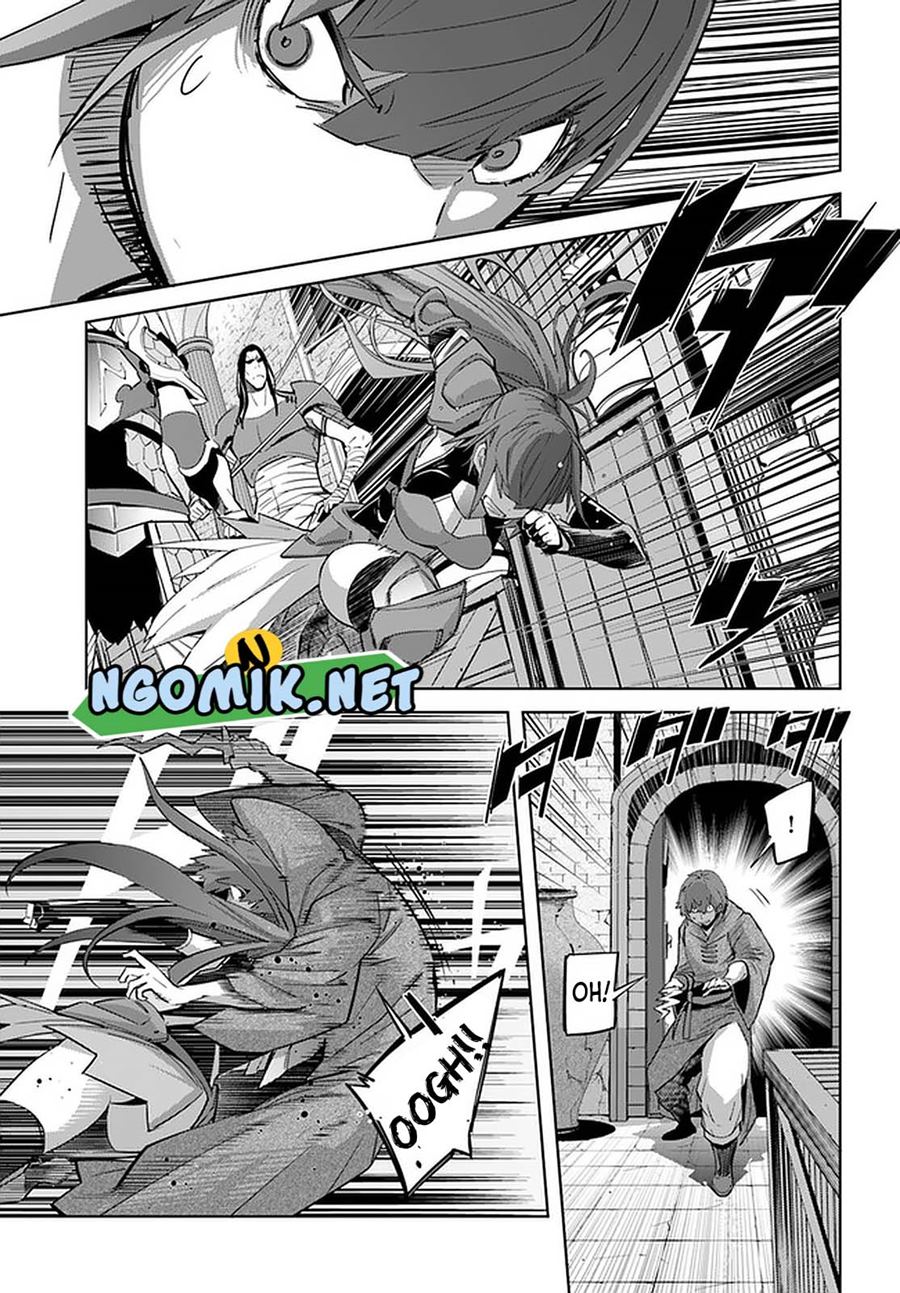 karate-baka-isekai - Chapter: 16.2
