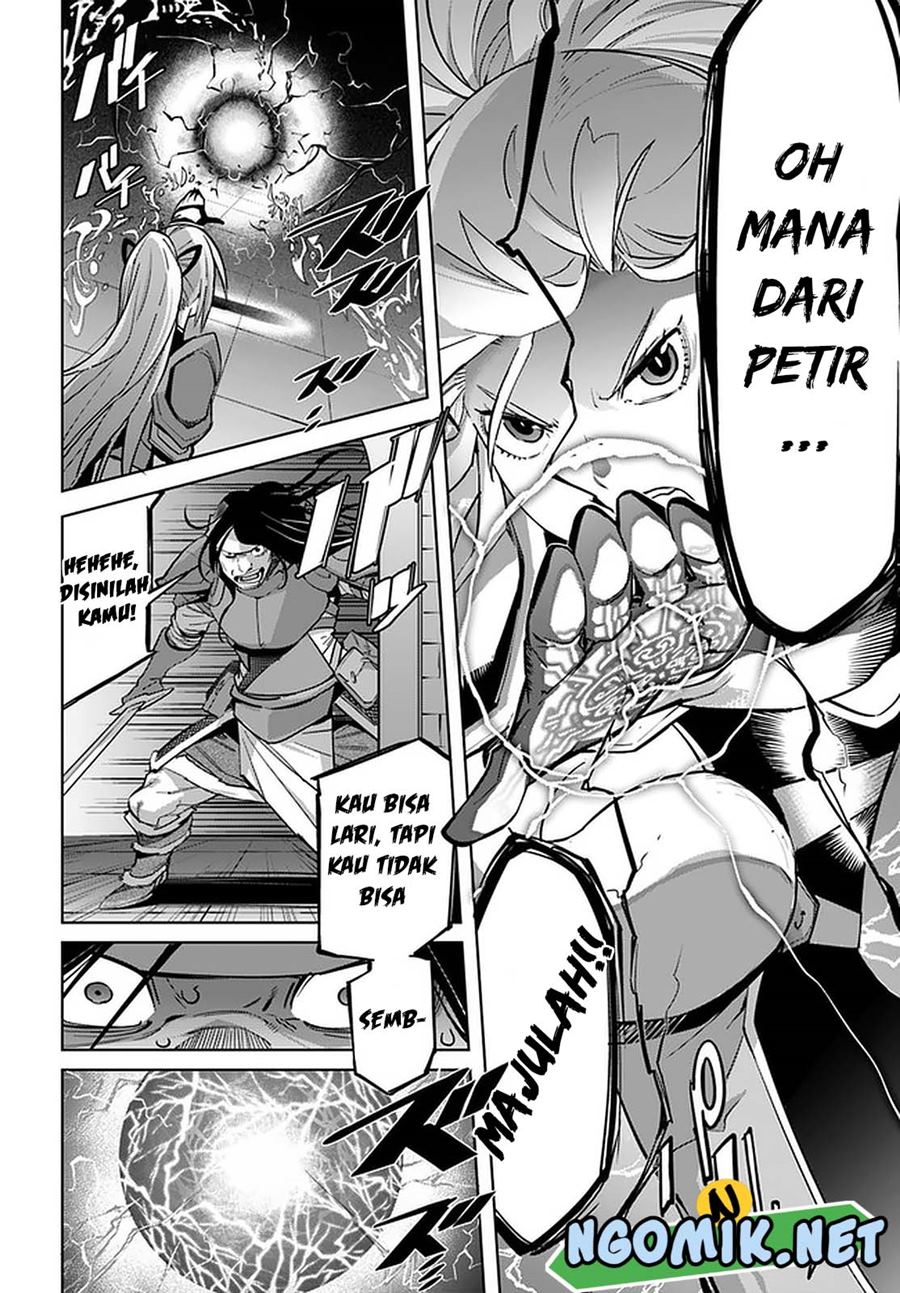 karate-baka-isekai - Chapter: 16.2