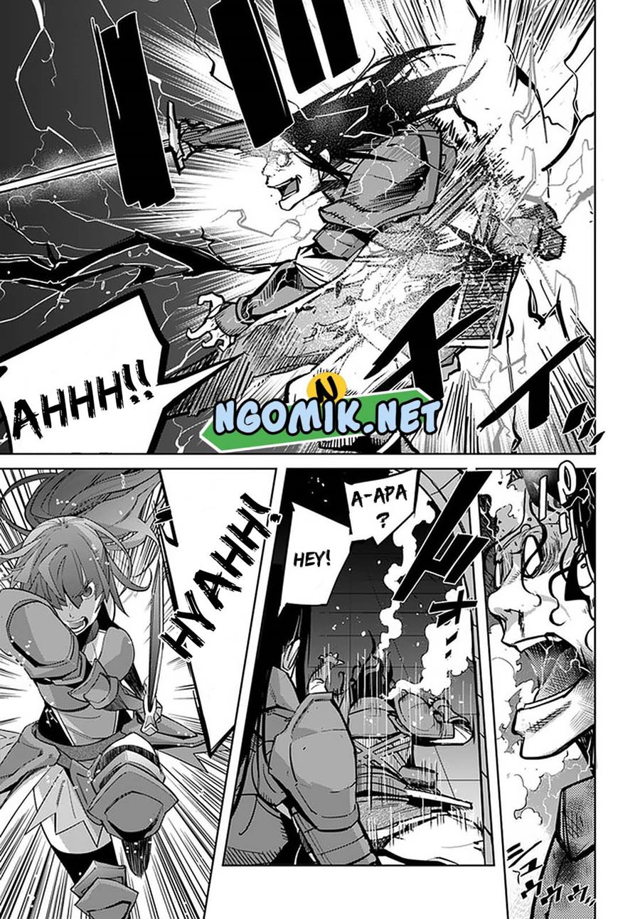 karate-baka-isekai - Chapter: 16.2